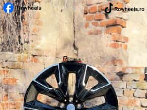 Jante BMW R21 Model M BMW  G30 G31 G11 G12 G05 G06 G04 X3 X4 X5 X6 X7 Roti BMW 21 G60 G70 — miniatura 9