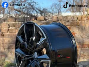 Jante BMW R21 Model M BMW  G30 G31 G11 G12 G05 G06 G04 X3 X4 X5 X6 X7 Roti BMW 21 G60 G70 — miniatura 10