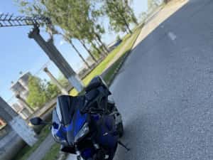 Honda cbr 600 RR — miniatura 1