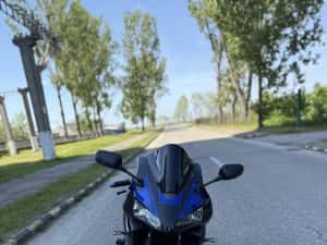 Honda cbr 600 RR — miniatura 2