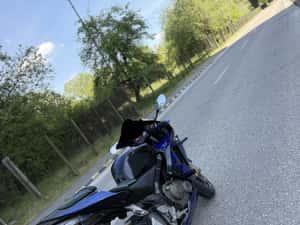 Honda cbr 600 RR — miniatura 4