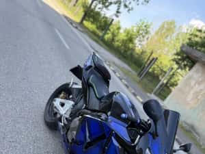 Honda cbr 600 RR — miniatura 5