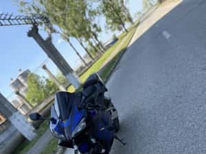 Honda cbr 600 RR — miniatura 8