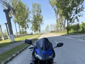 Honda cbr 600 RR — miniatura 9