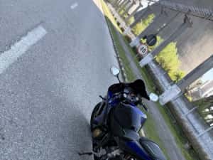 Honda cbr 600 RR — miniatura 10