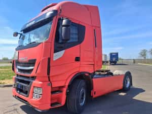 Iveco Stralis AS440T/P 2016 — miniatura 2