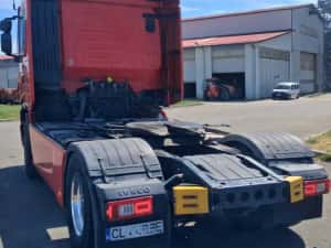 Iveco Stralis AS440T/P 2016 — miniatura 3