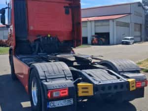 Iveco Stralis AS440T/P 2016 — miniatura 8