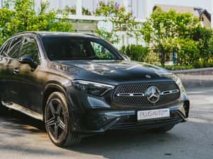 Mercedes-Benz GLC 300 SUV second-hand — miniatura 1