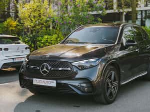 Mercedes-Benz GLC 300 SUV second-hand — miniatura 2