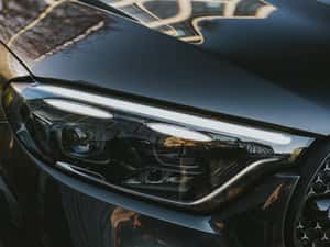 Mercedes-Benz GLC 300 SUV second-hand — miniatura 4