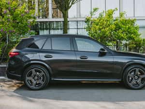 Mercedes-Benz GLC 300 SUV second-hand — miniatura 6