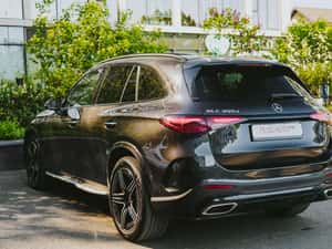 Mercedes-Benz GLC 300 SUV second-hand — miniatura 7