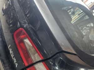 Stop stanga / stop dreapta (aripa ) Renault Laguna 2 din 2003 — miniatura 6