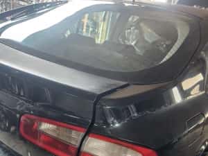 Stop stanga / stop dreapta (aripa ) Renault Laguna 2 din 2003 — miniatura 7