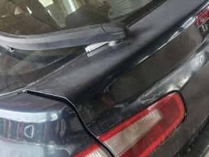 Stop stanga / stop dreapta (aripa ) Renault Laguna 2 din 2003 — miniatura 8