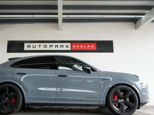 Porsche Cayenne Hibrid 2025