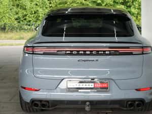 Porsche Cayenne Hibrid 2025 — miniatura 3