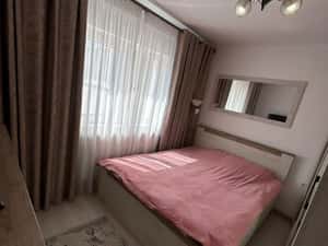 De inchiriat apartament cu 2 camere, mobilat și utilat — miniatura 4