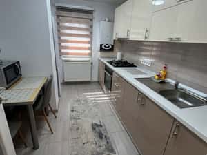 De inchiriat apartament cu 2 camere, mobilat și utilat — miniatura 5