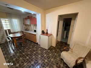 Apartament 2 camere, decomandat - zona Ampoi 3 — miniatura 4