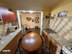 Apartament 2 camere, decomandat - zona Ampoi 3 — miniatura 6