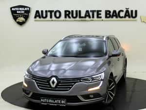 Renault Talisman 4 CONTROL 1.6 dCi 160CP Automata 2016/10 Euro 6