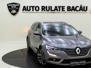 Renault Talisman 4 CONTROL 1.6 dCi 160CP Automata 2016/10 Euro 6 — miniatura 2