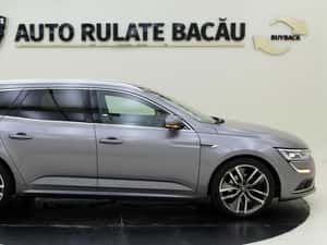 Renault Talisman 4 CONTROL 1.6 dCi 160CP Automata 2016/10 Euro 6 — miniatura 3
