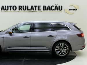 Renault Talisman 4 CONTROL 1.6 dCi 160CP Automata 2016/10 Euro 6 — miniatura 4