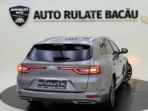 Renault Talisman 4 CONTROL 1.6 dCi 160CP Automata 2016/10 Euro 6 — miniatura 5