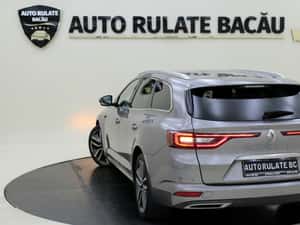 Renault Talisman 4 CONTROL 1.6 dCi 160CP Automata 2016/10 Euro 6 — miniatura 6