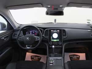 Renault Talisman 4 CONTROL 1.6 dCi 160CP Automata 2016/10 Euro 6 — miniatura 7
