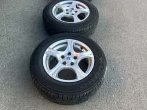 Vand roti 175/70/14 — miniatura 1