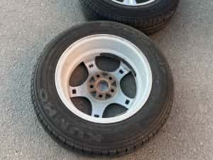 Vand roti 175/70/14 — miniatura 2