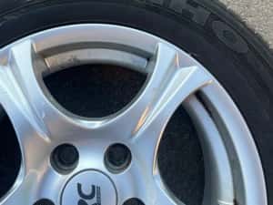 Vand roti 175/70/14 — miniatura 7