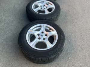 Vand roti 175/70/14 — miniatura 10