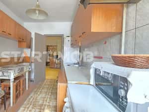 Apartament structura mare zona Racadau — miniatura 4