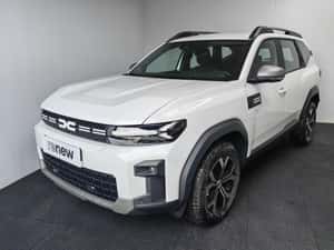 Vânzare Dacia Bigster 2025 SUV Hibrid