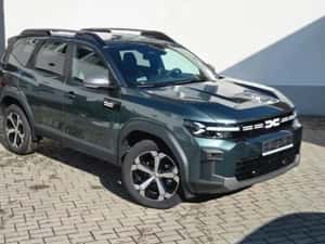 Vânzare Dacia Bigster 2025 SUV Hibrid — miniatura 2