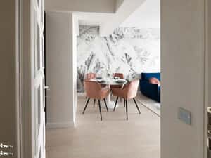 Apartament 1 cameră, Royal Town Copou-IUNIE 2026 — miniatura 3