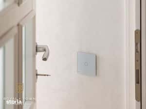 Apartament 1 cameră, Royal Town Copou-IUNIE 2026 — miniatura 6