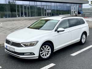 Volkswagen Passat B8 Highline Automata Euro 6 — miniatura 2