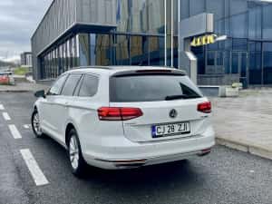 Volkswagen Passat B8 Highline Automata Euro 6 — miniatura 3