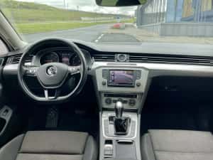 Volkswagen Passat B8 Highline Automata Euro 6 — miniatura 5
