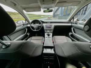 Volkswagen Passat B8 Highline Automata Euro 6 — miniatura 7