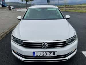 Volkswagen Passat B8 Highline Automata Euro 6 — miniatura 8