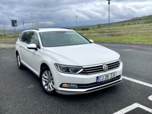Volkswagen Passat B8 Highline Automata Euro 6 — miniatura 9