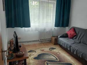 Apartament 4 camere decomandat Lipovei etaj 1 in apropiere de Restaurantul Burgund centrala proprie — miniatura 3