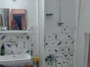 Apartament 4 camere decomandat Lipovei etaj 1 in apropiere de Restaurantul Burgund centrala proprie — miniatura 5